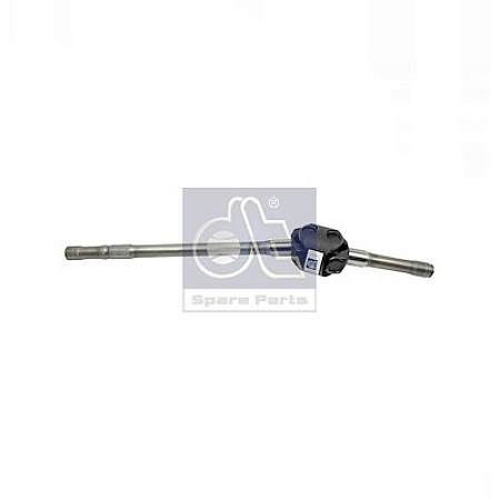 Ax cardanic, antrenarea arborelui Drive shaft MAN DT KLIMA 3.63302