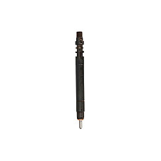 Injector CR electromagnetic EN Remanufactured DS DS 5 CITROEN C4 GRAND PICASSO I C4 II C4 PICASSO I C5 III C8 DS4 DS5 JUMPY II FIAT SCUDO 2.0D/2.0DH 03.06- DIESEL REMAN R00101D/DR
