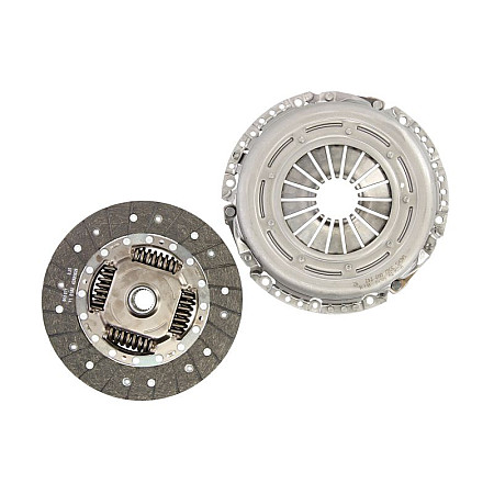 Set ambreiaj Kit 240mm FORD TOURNEO CONNECT V408 NADWOZIE WIELKO TRANSIT CONNECT TRANSIT CONNECT V408/MINIVAN 1.6D 02.13- SACHS 3000 970 100