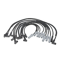 &quot;Set cablaj aprinder Ignition leads set plug cover length 2.90&quot;&quot; DODGE DURANGO RAM 1500 RAM 2500 5.2/5.9/5.9D 01.93-&quot; USA 7851STD