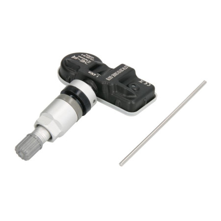 Senzor, sistem de control al presiunii pneuri TPMS wheel air sensor HAMATON dedicated programmed with aluminium valve 43392 MHz EUROPE HYUNDAI HAMATON HAM-OER-S078