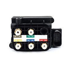 Supapa,sistem supraalimentare Supapa de reglare a presiunii reglare inaltime MERCEDES C A205 C C205 C W205 C T-MODEL S205 CLS C218 CLS SHOOTING BRAKE X218 E W211 E W212 1.5-6.2 11.02- ARNOTT EUROPE VB-3427