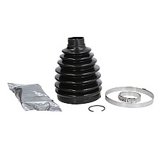 Ansamblu burduf, articulatie planetara Burduf cauciuc cap planetara exterior fi: 283/85 lungime119 set DACIA DUSTER DUSTER/SUV RENAULT CLIO IV ESPACE V GRAND SCENIC III GRAND SCENIC IV MEGANE 1.2-2.0 11.08- SPIDAN 0.025049