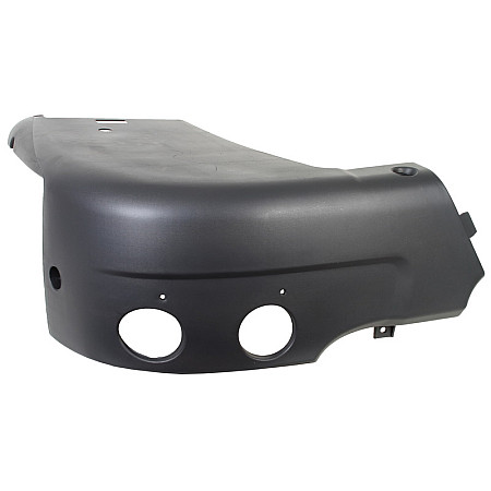 Acoperire, bara protectie Colt bara protectie Stanga SCANIA PGRT PACOL SCA-CP-002L