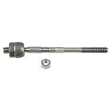 Articulatie axiala, cap de bara Tija de fixare fara capat Dreapta/Stanga lungime: 240mm TOYOTA AVENSIS AVENSIS VERSO 1.6-2.0D 09.97-11.09 LEMFOERDER LMI25198