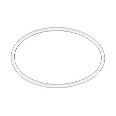 Simering, cutie de viteze manuala Gearbox seal/leak stopper DEUTZ OE SDF 2.1530.153.0