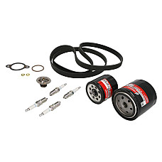 Kit de reparatie Service kit MERCRUISER 4.3L Carb Alpha number of hours: 300 QUICKSILVER 8M0147063