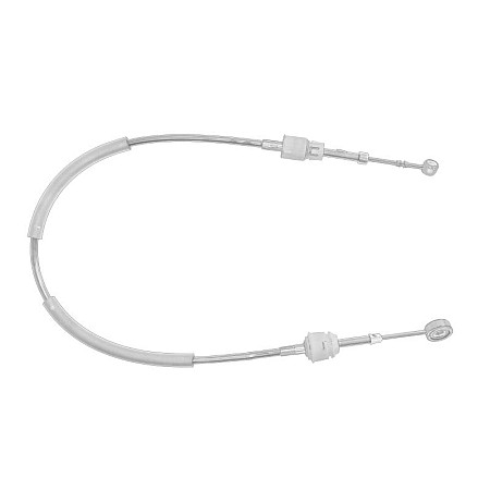 Cablu shimbator viteze Gearshift level cable 1210mm start ALFA ROMEO MITO 1.3D/1.4/1.6D 08.08-08.15 OE FIAT 55235450