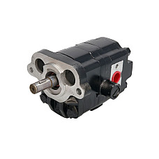 Pompa hidraulica Hydraulic toothed pump double MASSEY FERGUSON 265 285 HATTAT 1P2/1P2/103