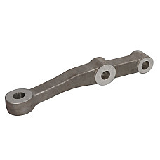 Brat caseta directie Differential element arm knuckle ZF RL 75 SOLARIS ZF 4474375003ZF