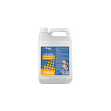 Imbracarea pneurilor Agent de intretinere a anvelopelor 5 l fluid en wet tyre satine stralucire aplicatie: pentru protejare CLINEX EX 40-073