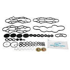 Set reparatie, servofrana Element pneumatic kit de reparare supapa de siguranta TRUCK TECHNIC KSK.80