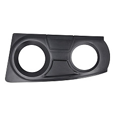 Bara de protectie Bumper element halogen frame front L IVECO STRALIS II 09.12- COSPEL 406.90107