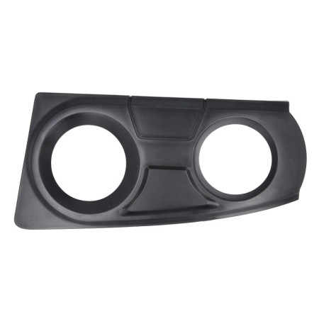 Bara de protectie Bumper element halogen frame front L IVECO STRALIS II 09.12- COSPEL 406.90107