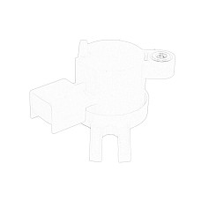 Senzor pozitie pedala de ambreiaj Clutch pedal position sensor OPEL CORSA D CORSA D/HATCHBACK INSIGNIA A MERIVA B MOKKA / MOKKA X 1.0-2.8 07.06- OE OPEL 22670896