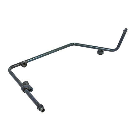 Conducta inalta presiune,aer conditionat Air conditioning hose/pipe MAN TGA TGS I TGX I 06.99- CZM CZM112139