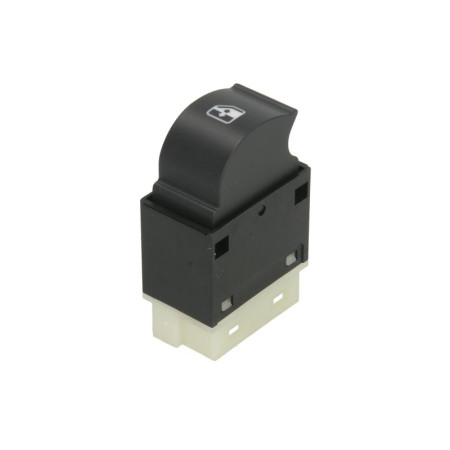 Comutator,macara geam Car window regulator switch front L IVECO STRALIS II 09.12- AKUSAN IVE-PC-003