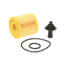 Filtru ulei LEXUS ES GS IS III LC LS NX RC RX LOTUS EVORA EXIGE PONTIAC VIBE SUBARU TREZIA TOYOTA AURIS CAMRY COROLLA HIGHLANDER HIGHLANDER / KLUGER 1.4D-3.5H 08.05- MANN-FILTER HU 7019 Z