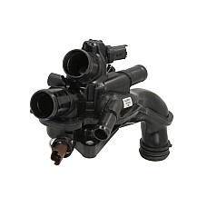 Termostat,lichid racire Termostat sistem racire 105C in carcasa CITROEN C4 C4 GRAND PICASSO I C4 I C4 II C4 PICASSO I DS3 DS4 DS5 PEUGEOT 207 208 I 3008 308 308 I 308 II 5008 RCZ 1.6 02.06- VERNET TE7145.105J