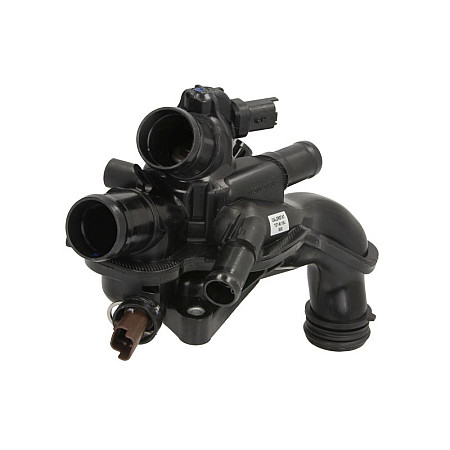 Termostat,lichid racire Termostat sistem racire 105C in carcasa CITROEN C4 C4 GRAND PICASSO I C4 I C4 II C4 PICASSO I DS3 DS4 DS5 PEUGEOT 207 208 I 3008 308 308 I 308 II 5008 RCZ 1.6 02.06- VERNET TE7145.105J