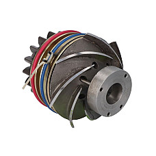 Pompa apa apa JOHN DEERE 6081 FP DIESEL RE521502-FP