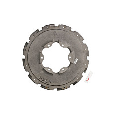 Volanta 330mm FENDT KAWE V8360N KW