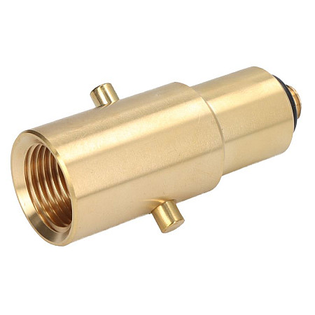 Alte piese de GPL Fuelling adaptor BAYONET - M10 Short with filter - No CERTOOLS PR-0003