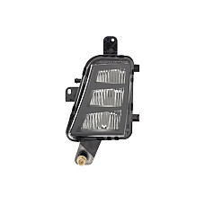 Proiector ceata Lampa de ceata Stanga LED VW GOLF ALLTRACK VII GOLF SPORTSVAN VII GOLF VII 08.12-03.17 ZKW 761.02.000.99