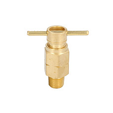 Dop scurgere Drain plug SIERRA INTERNATONAL LLC 18-4216
