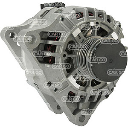 Alternator 14V 90A  CITROEN BERLINGO MULTISPACE BERLINGO/MINIVAN JUMPER I JUMPY I JUMPY II FIAT DUCATO PEUGEOT 207 BOXER EXPERT PARTNER PARTNER ORIGIN 1.4D-2.2D 01.99- HC-CARGO CAR113946