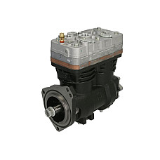 Compresor, instalatie aer comprimat Compresor capacitate 720cm numar de cilindrii: 2 tip de racire: racire cu lichid fara scripete de actionare remanufacturate RVI MIDLUM PREMIUM KNORR LK 4944