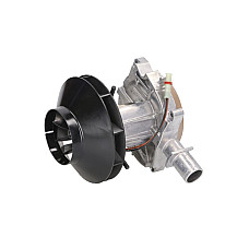 Ventilator, habitaclu EN Parking heating air blower EBERSPACHER AIRTRONIC D4S 24V DAF MAN EBERSPACHER HEATING 25 2145 99 20 00