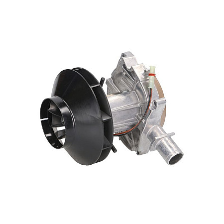 Ventilator, habitaclu EN Parking heating air blower EBERSPACHER AIRTRONIC D4S 24V DAF MAN EBERSPACHER HEATING 25 2145 99 20 00