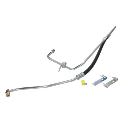 Furtun hidraulic, sistem de directie Furtun / teava de directie Presiune FORD USA MUSTANG 4.0 12.05-12.10 EDELMANN 92234ED