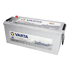 Acumulator Pornire Acumulator 12V 190Ah/1050A EN PROMOTIVE EFB START&amp;STOP EFB puntea spate L+ Borna Standard 513x223x223 B00 - fara flansa de montare Pornire VARTA PM690500105EFB