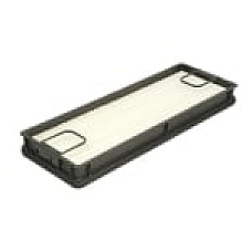 Filtru aer secundar HYUNDAI HL HX R JCB 400 QSB6.7-T4/QSX11.9 FLEETGUARD AF55308