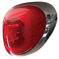 Stop spate Lampa spate Dreapta LED  FIAT 500L 09.12- OLSA OL1.04.150.00