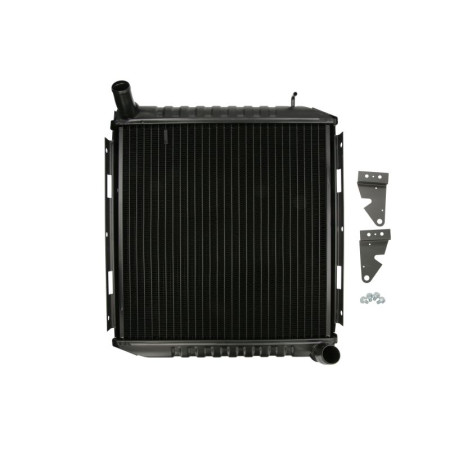 Intercooler, compresor Engine radiator DEUTZ FAHR AGROTRON M BF6L1013E-BF6M2012C HIGHWAY 10108002HW