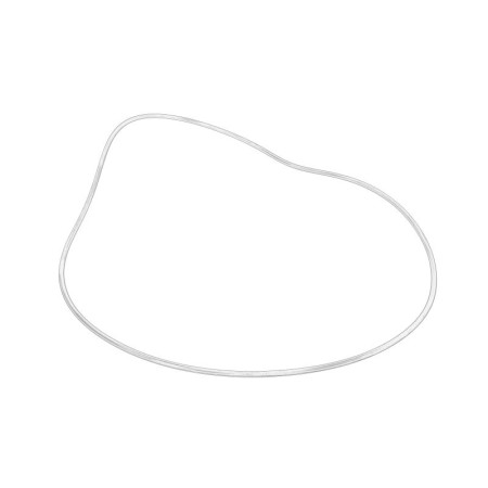 O-ring al cutiei de viteze MASSEY FERGUSON OE AGCO 3617901M2-MF