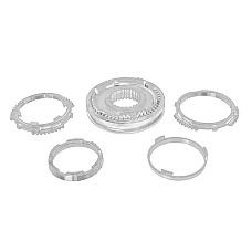 Corp sincron, cutie de viteza Synchro-mesh gear 3/4 gear ML5C ML6C CITROEN JUMPER FIAT DUCATO SCUDO PEUGEOT BOXER EXPERT 02.94- OE FIAT 9567437888