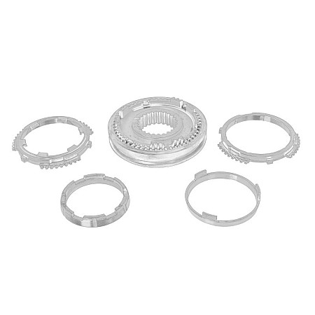 Corp sincron, cutie de viteza Synchro-mesh gear 3/4 gear ML5C ML6C CITROEN JUMPER FIAT DUCATO SCUDO PEUGEOT BOXER EXPERT 02.94- OE FIAT 9567437888