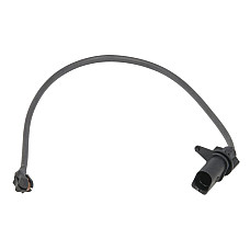 Senzor de avertizare,uzura placute de frana Senzor uzura placute frana Fata AUDI A4 ALLROAD B9 A4 B9 A5 A6 ALLROAD C8 A6 C8 A7 A8 D5 E-TRON E-TRON GT Q5 Q7 Q8 Q8 E-TRON VW TOUAREG 1.4-Electric 01.15- ATE 24.8190-0984.2