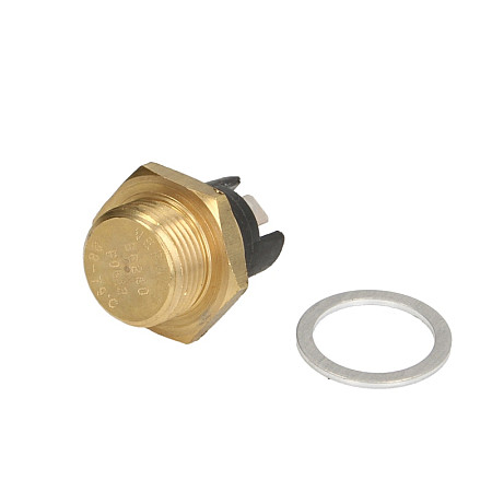 Comutator switch termocupla CITROEN BX C15 C15/MINIVAN CX I LNA VISA FIAT 132 PEUGEOT 104 205 I 205 II 304 305 I 305 II 0.9-2.8 03.70-04.02 VERNET VETS6840