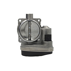 Carcasa clapeta strangulator BMW 1 E87 3 E90 3 E91 7 E65 E66 E67 X3 E83 Z4 E85 2.0/6.0 01.03-06.12 VDO 408-238-425-005Z