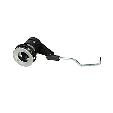 Carcasa cilindru inchidere Blocati carcasa cartusului Fata Stanga FIAT PUNTO PUNTO EVO/HATCHBACK PUNTO/HATCHBACK 09.99- MIRAGLIO 80/436