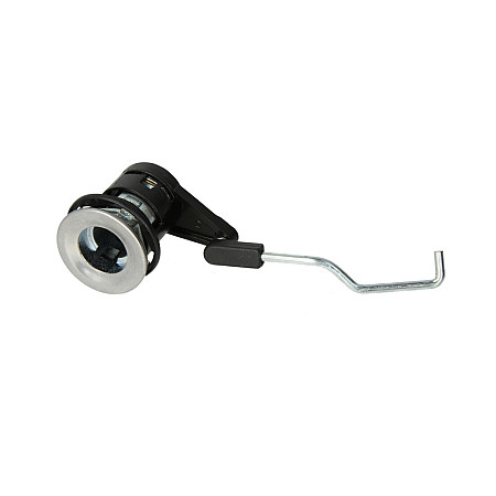 Carcasa cilindru inchidere Blocati carcasa cartusului Fata Stanga FIAT PUNTO PUNTO EVO/HATCHBACK PUNTO/HATCHBACK 09.99- MIRAGLIO 80/436