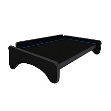 Raft interior cabina ofer Raftul cabinei partea dreapta turism dreapta culoare: albastru serie: CLASSIC SCANIA F-CORE F-CORE PK38 BLUE
