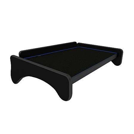Raft interior cabina ofer Raftul cabinei partea dreapta turism dreapta culoare: albastru serie: CLASSIC SCANIA F-CORE F-CORE PK38 BLUE