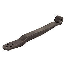 Pachet arc cu foi Arc lamelar 1/5670575/295 cu manson de 24mm BPW SCHOMACKER 88170500-S