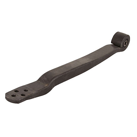 Pachet arc cu foi Arc lamelar 1/5670575/295 cu manson de 24mm BPW SCHOMACKER 88170500-S